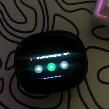 Kreuzer Kablosuz Kulaklıkta İlk Kullanımda Bluetooth Bağlantı Arızası