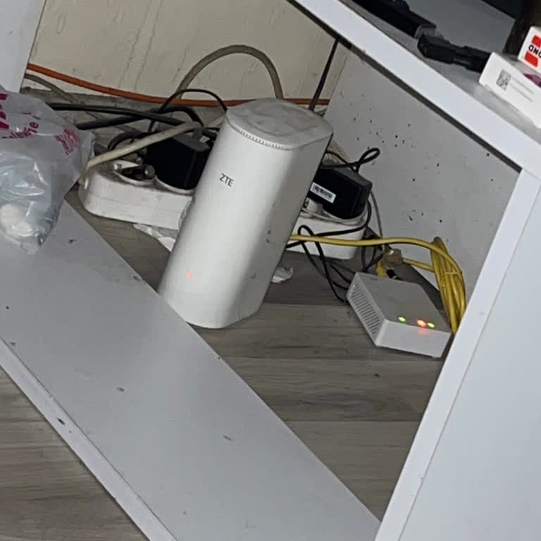 İnternet Hizmetinde 24 Saatlik Kesinti, İşime Zarar Verdi