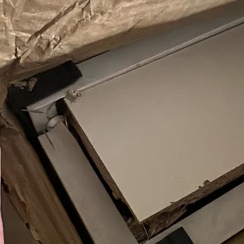 Eksik Ve Kırık Parçalar, Montajsız Teslimat Ve Sürekli Oyalama Şikayeti