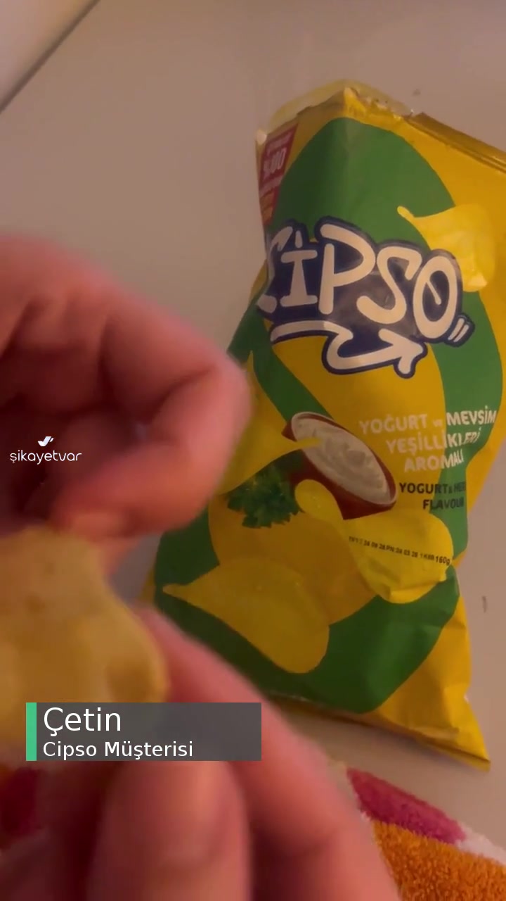Cipso Örümcek Ağı Pislikleri videonun kapak resmi