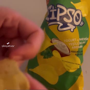 Cipso Örümcek Ağı Pislikleri