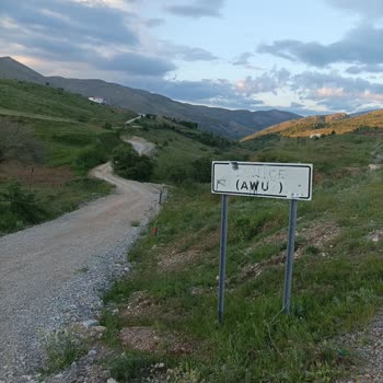 Eki aç