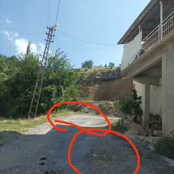 Eki aç