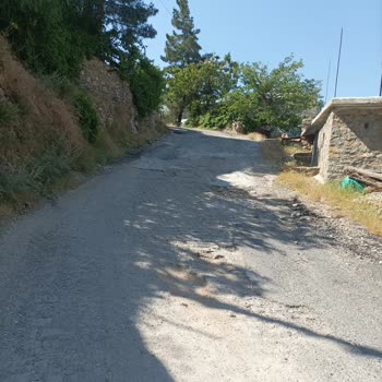 Eki aç