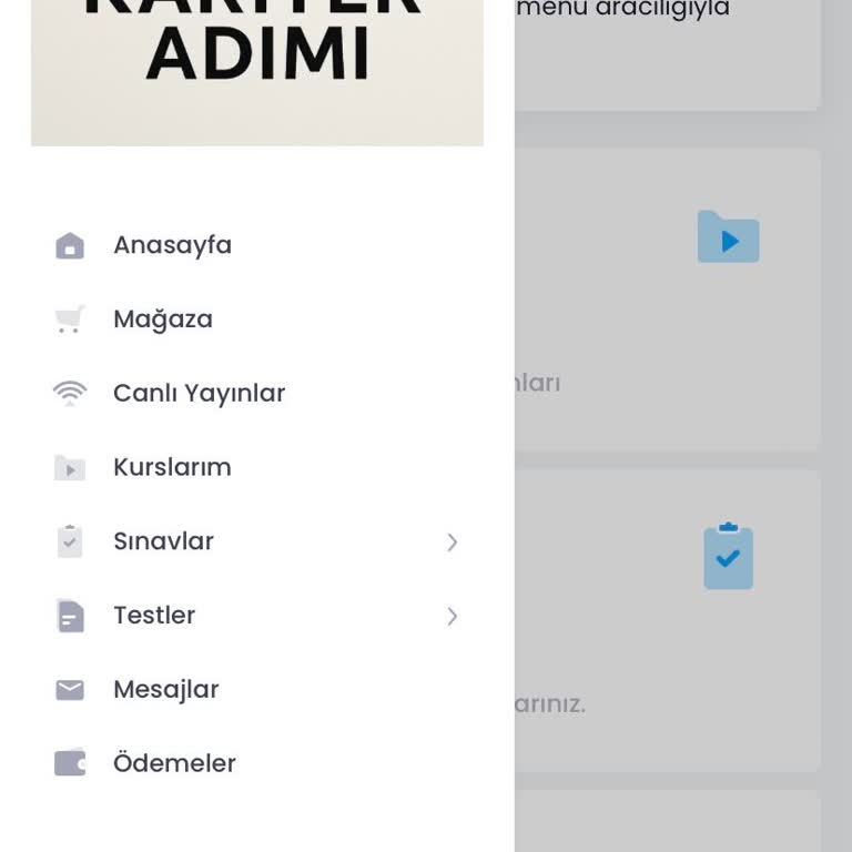 Firstclass Basın Yayıncılık Ücretli Eğitim Üyeliği İptal Edilmedi, Verilerim Silinmedi