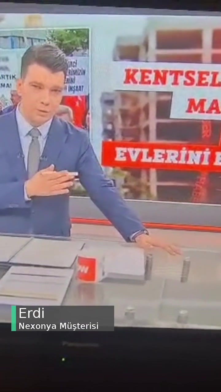 Nexonya Fergana Kentsel Dönüşüm Mağdurları! videonun kapak resmi