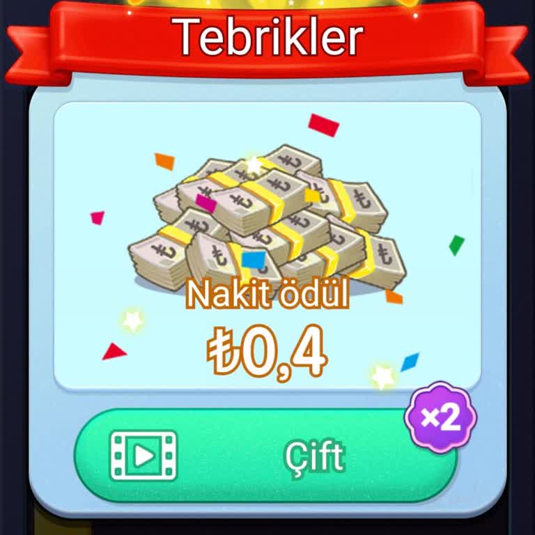Block Merge Fun Gerçek Para Ödülünü Vermiyor