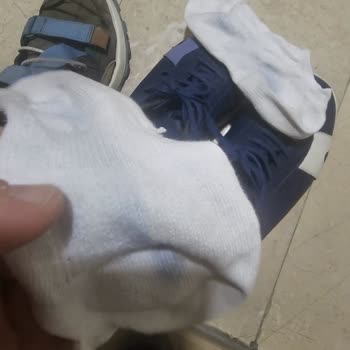 Renkli Camper Ayakkabılarda Renk Transferi Sorunu