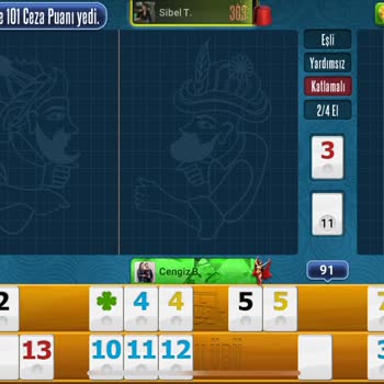 Şirket Oyununda Haksız Chip Kaybı Ve Destek Yokluğu Nedeniyle Geri Ödeme İstiyorum