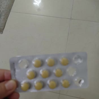 Muscoflex Duo İlacının Şiddetli Karın Ağrısı Ve Yoğun İshal