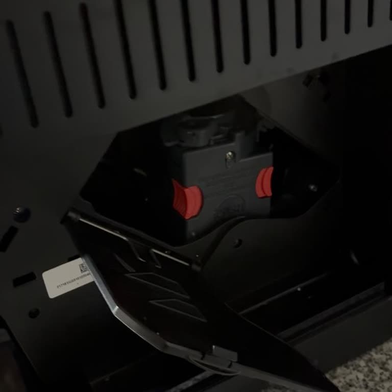 De'Longhi Makinesinde Değirmen Ayarı Sürekli Bozuluyor
