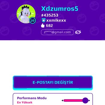 PK XD'de Kullanıcı Adı Değiştirme Özelliğinin Kaybolması Ve 4 Aylık Çözülmemiş Sorun