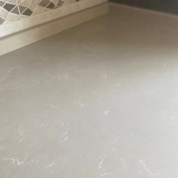 Matlaşan Ve Lekeli Kuvars Tezgahın Değişimi Hemen Talep Ediliyor