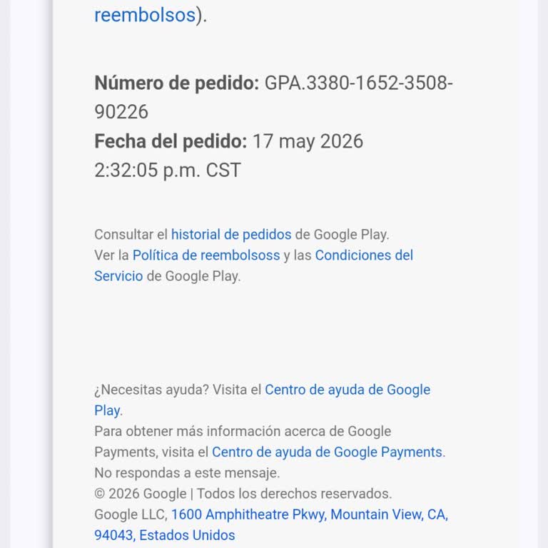 Cobro realizado por Netshort a pesar de cancelación, exijo solución