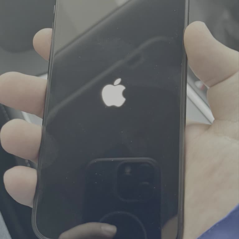 Defolu Yenilenmiş Iphone 11 Ve İade Sürecindeki Sorunlar