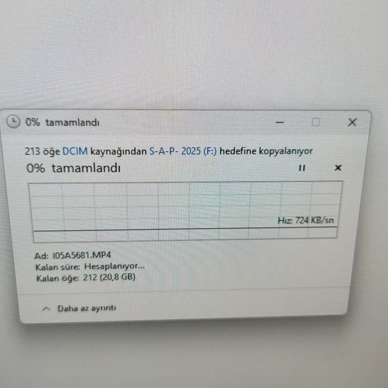 Aldığım Flash Belleklerin Çoğu Bozuk, İade Ve Tam Geri Ödeme Talebi