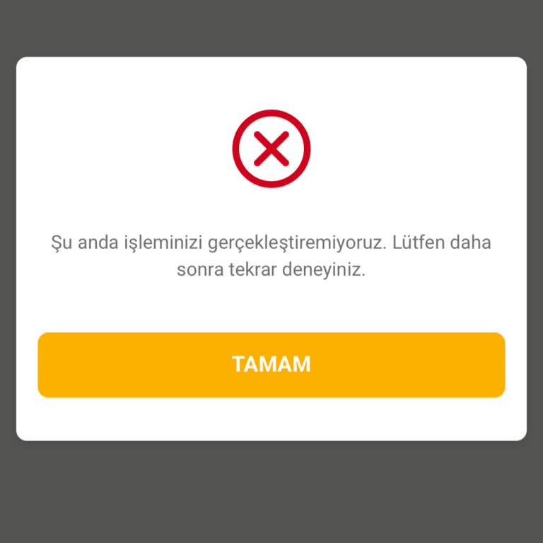 Maaş Müşterisi Olmasına Rağmen Masrafsız İhtiyaç Kredisi Erişimi Kesildi