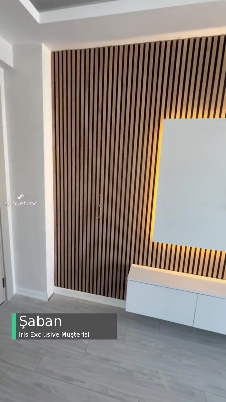 İris Exclusive Bursa Montaj Eksik Ve Hatalı videonun kapak resmi