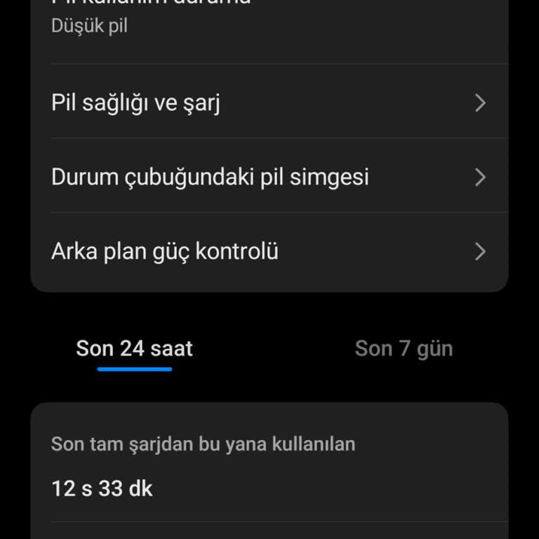 Vivo V60 Lite Batarya Ömrü Beklenenden Çok Kısa