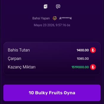 Mrgamb Hesabım Sıfırlandı, 100 Bin Tl Çekim Ödemesi Yapılmadı