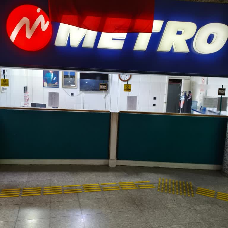 Metro Turizm’de Uzun Bekleme Ve Saygısız Personel Tutumu