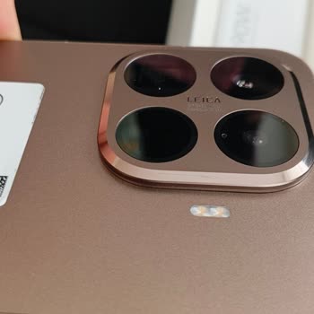 Satın Alınan Xiaomi Mi 15t Pro Kullanılmış Ve Çizik Olması Nedeniyle İade Reddi