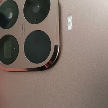Satın Alınan Xiaomi Mi 15t Pro Kullanılmış Ve Çizik Olması Nedeniyle İade Reddi