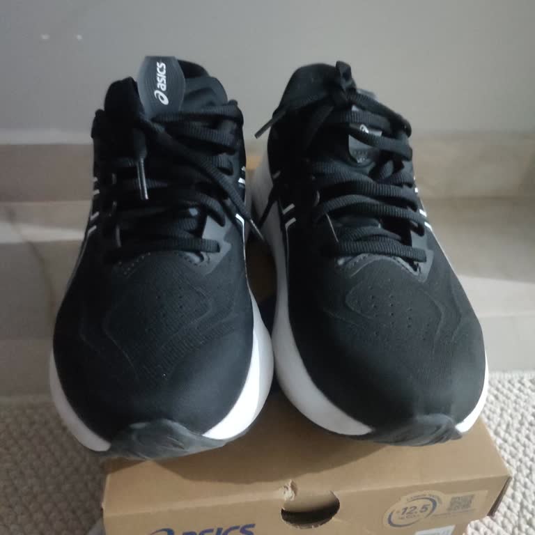 ASICS GT-2000 Made My Foot Pain and Swelling Much Worse