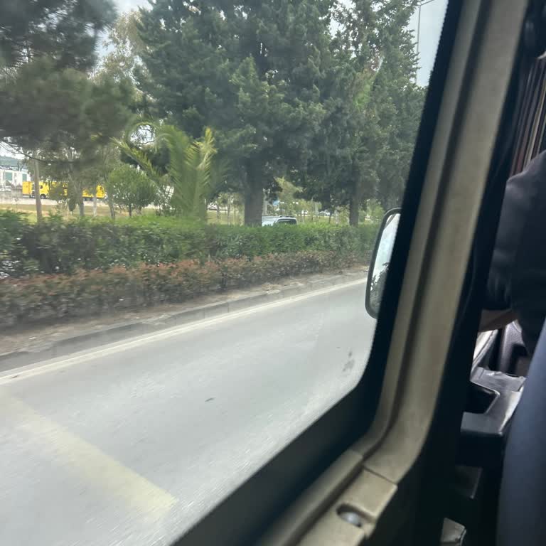 Gaziemir Menderes Dolmuşunda Pazar Sabahları Sürekli 20 Dakikalık Bekletme