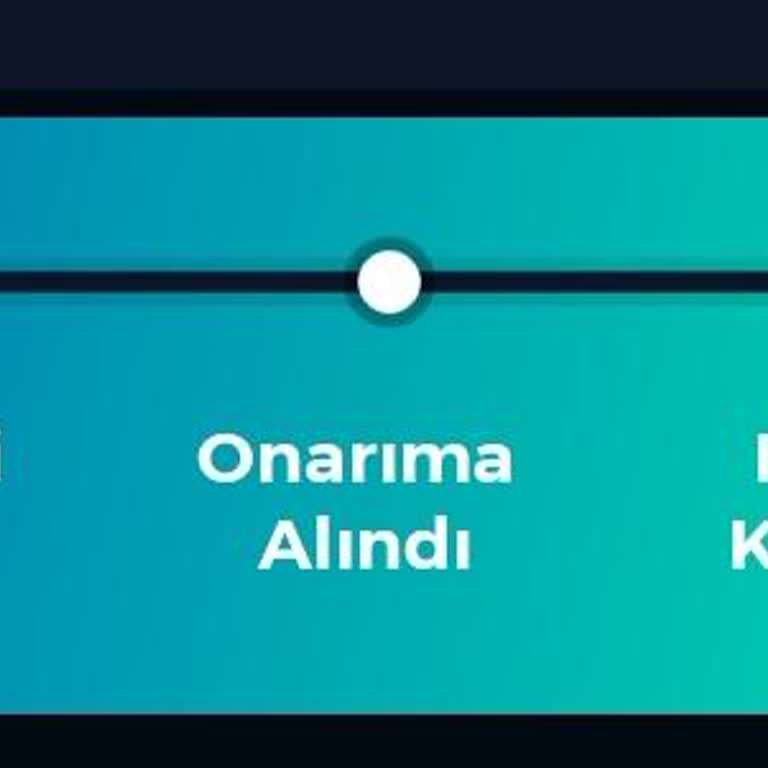 Şanzıman Titremesi Ve Connect Cihazı Sorunları Çözülmeden Araç Boş Bırakıldı