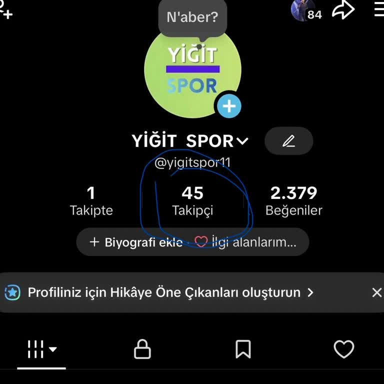 TikTok Takipçi Artışı Süresiz Durdu: Haksız Kısıtlama İddiası