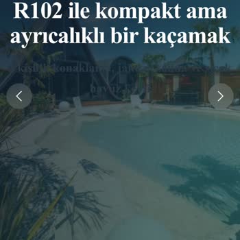 Orwell Bungalow'dan 78.000 TL Ödeme Sonrası Cevapsızlık Ve Tehditler Üzerine Şikayet