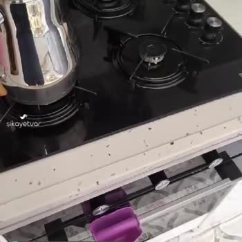 Kumtel Fırın Ateşleme Düğmesi Ve Kendiliğinden Düğme Atma Problemi