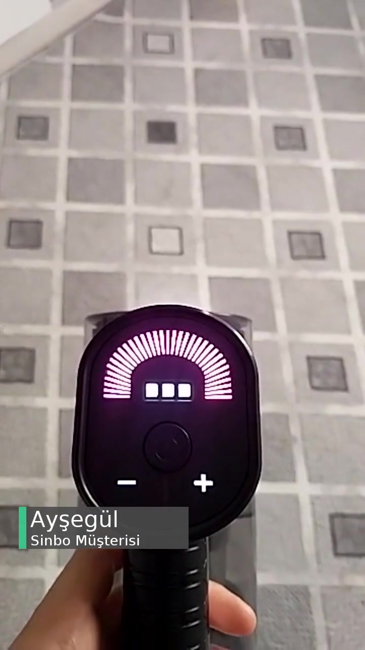 Sinbo Işığı Yanıp Sönüyor! videonun kapak resmi