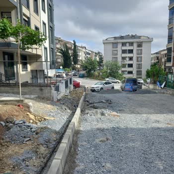 Yol Çalışması Nedeniyle Superonline İnternet Kesintisi Ve Cevapsız Destek