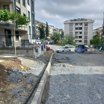 Yol Çalışması Nedeniyle Superonline İnternet Kesintisi Ve Cevapsız Destek