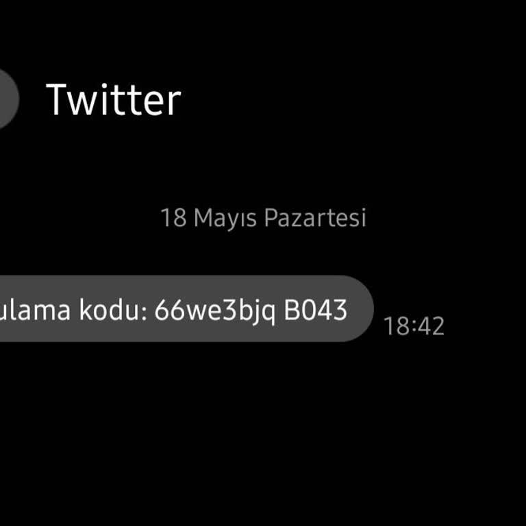 X Platformunda Hesabım Çalındı Ve Hemen Kapatılmasını İstiyorum
