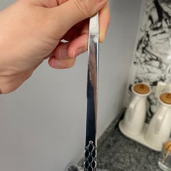 Beko Bulaşık Makinesinde Sürekli Çizikler Ve Garantisiz İade Talebi