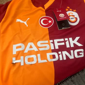 GS Store’da Alınan Galatasaray Formasının Baskısı Silinmiş Olması Nedeniyle Değişim Talebi