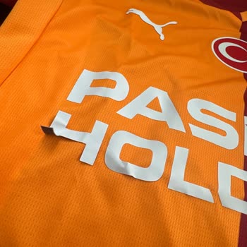 GS Store’da Alınan Galatasaray Formasının Baskısı Silinmiş Olması Nedeniyle Değişim Talebi