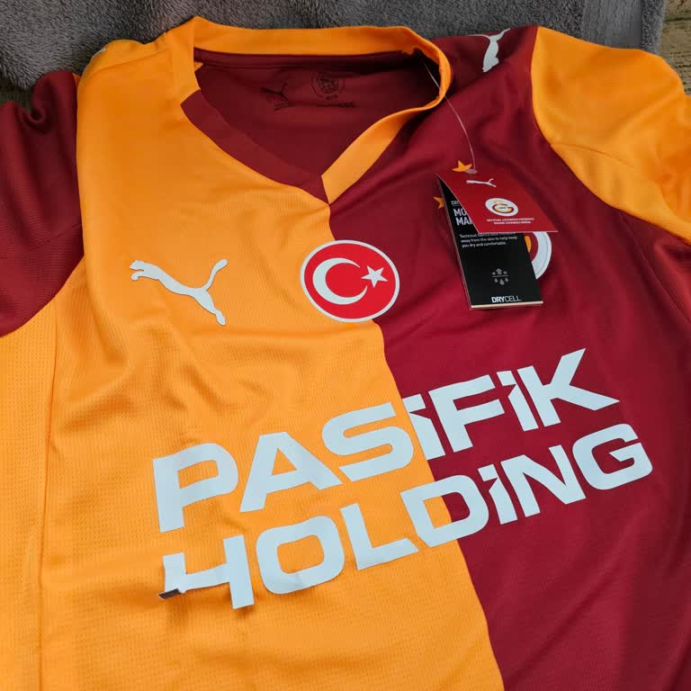 Formada Pasifik Holding Yazısı Çözülmüş: Değişim Veya İade Talebi