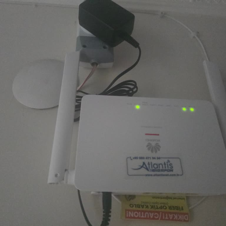 İki Gün Süren İnternet Kesintisi Ve Cevapsız Destek Talebi