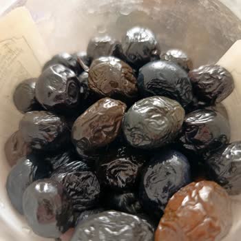 Kalitesiz Zeytin Ve Yanıltıcı Etiketleme Şikayetim