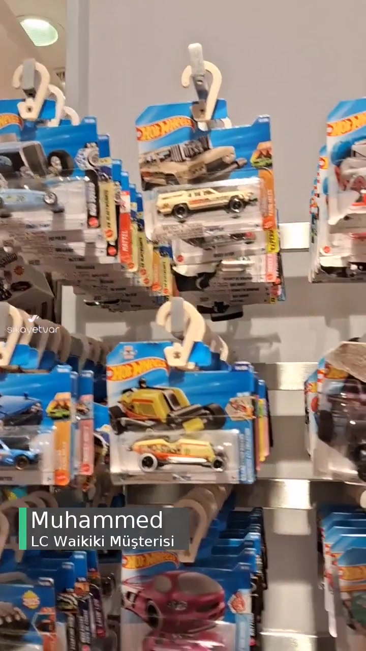 LCW Bu Şubeye Premium Gelmiyor videonun kapak resmi