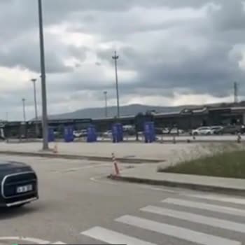 Eşarj İstasyonu Mağduriyeti!