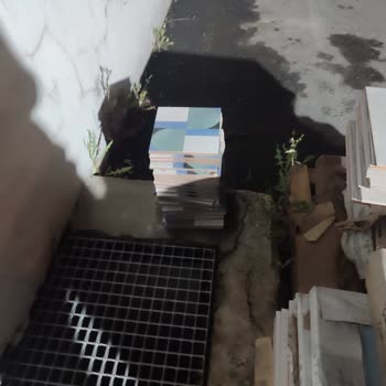 Koçtaş’tan Hasarlı Ürün Teslimatı Ve İade Sürecinde Çözüm Yok