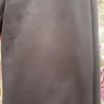 Eşofman Takımında Hızlı Tüylenme Ve İp Çekmesi Kalite Problemi