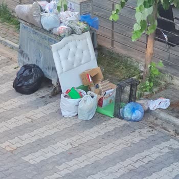 Eki aç