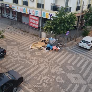 Eki aç