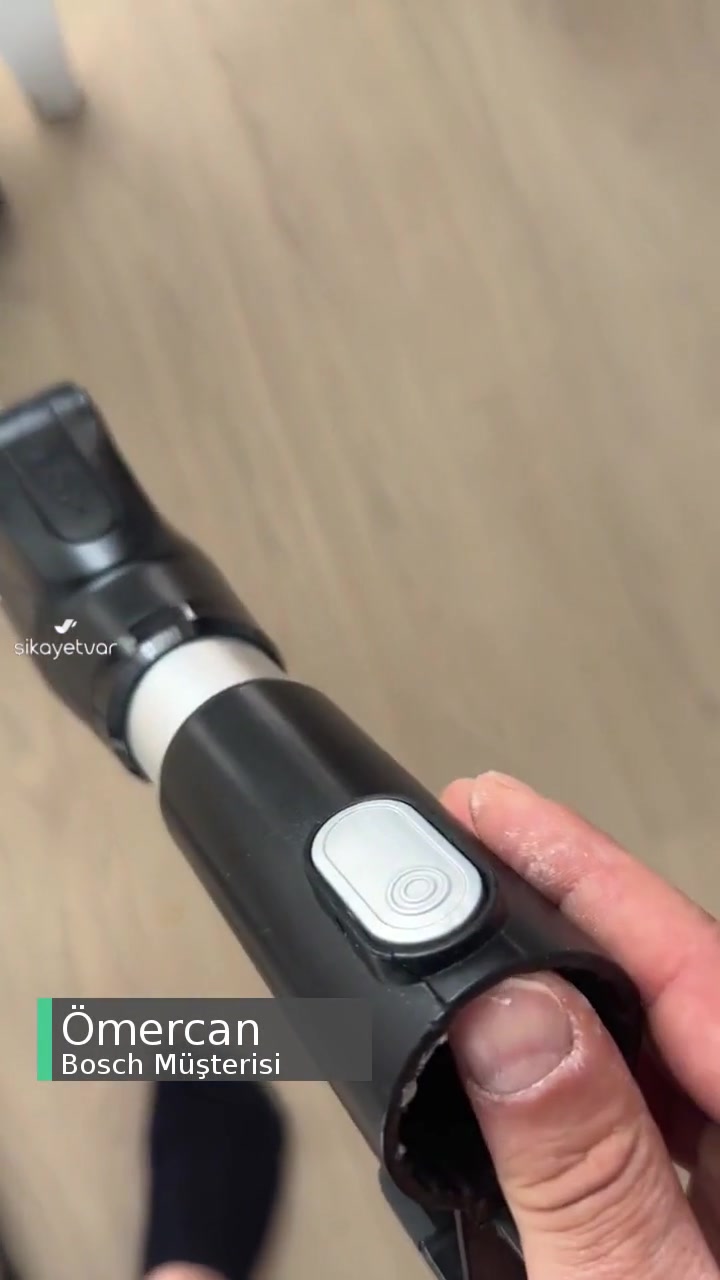 Bosch Unlimited 7 Boruda Çatlak videonun kapak resmi